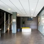 Hotel Campus Cerdanya Puigcerdà