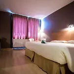 Hotel Campus Cerdanya