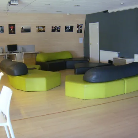Hotel Campus Cerdanya Puigcerdà