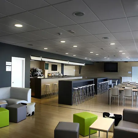 Hotel Campus Cerdanya