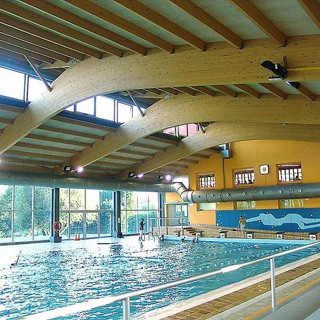 Hotel Campus Cerdanya Puigcerdà