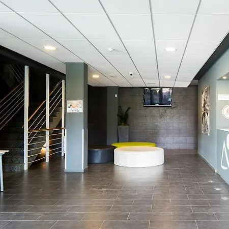 Hotel Campus Cerdanya Puigcerdà