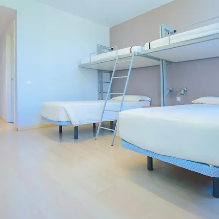 Hotel Campus Cerdanya