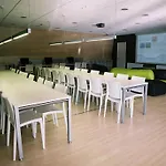 호텔 Campus Cerdanya 3*