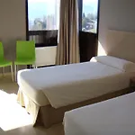 호텔 Campus Cerdanya Puigcerdà