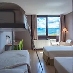 호텔 Campus Cerdanya 3*