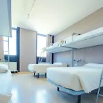 호텔 Campus Cerdanya