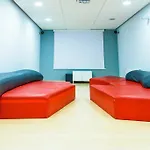 호텔 Campus Cerdanya 3*