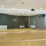 호텔 Campus Cerdanya 3*