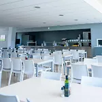 호텔 Campus Cerdanya