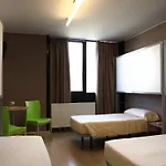 호텔 Campus Cerdanya