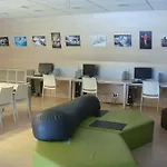 호텔 Campus Cerdanya Puigcerdà