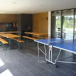 호텔 Campus Cerdanya