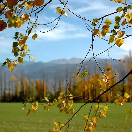Hotel Campus Cerdanya
