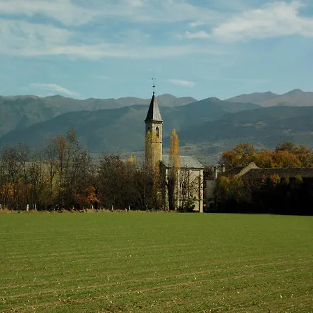 Hotel Campus Cerdanya