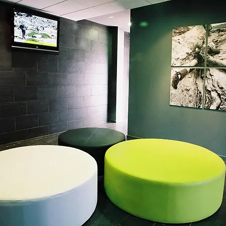 Campus Cerdanya Puigcerdà