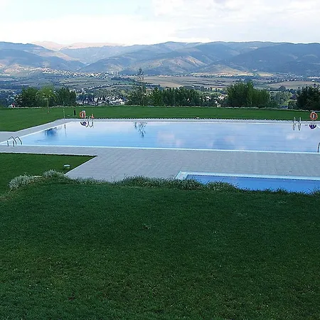 Campus Cerdanya פגסרדה