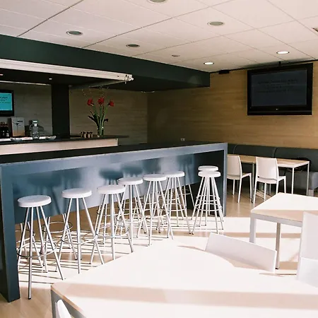 Hotel Campus Cerdanya