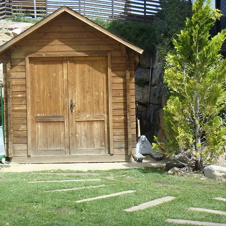 Hotel Campus Cerdanya