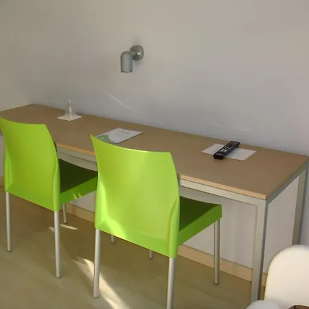 Campus Cerdanya 3* Puigcerdà