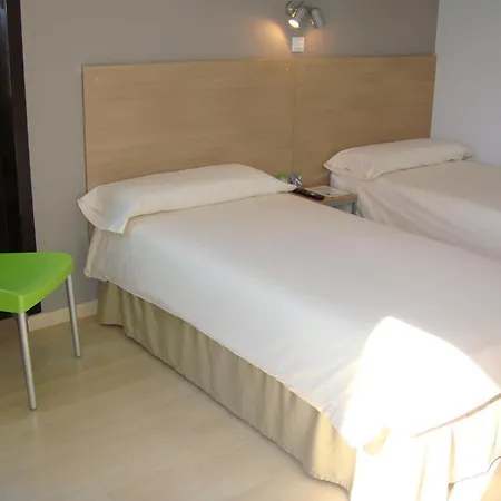 Hotel Campus Cerdanya