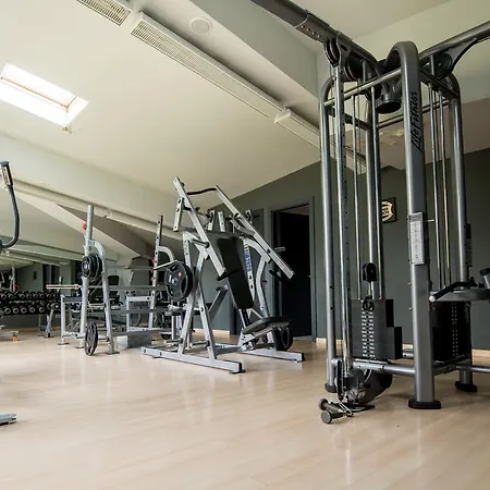 Ξενοδοχείο Campus Cerdanya