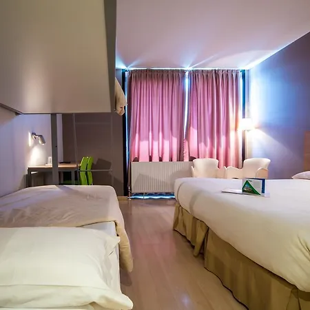 Campus Cerdanya プッチェルダー