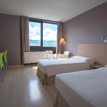 Campus Cerdanya プッチェルダー