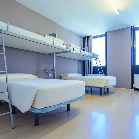 Campus Cerdanya プッチェルダー