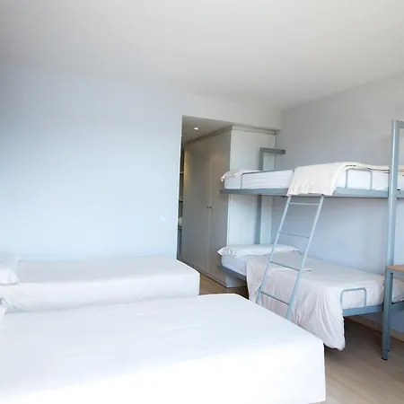 Hotel Campus Cerdanya