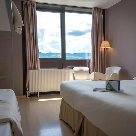 Campus Cerdanya プッチェルダー
