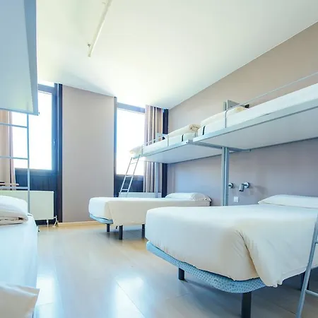 Hotel Campus Cerdanya