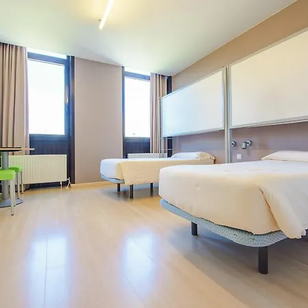 Campus Cerdanya プッチェルダー