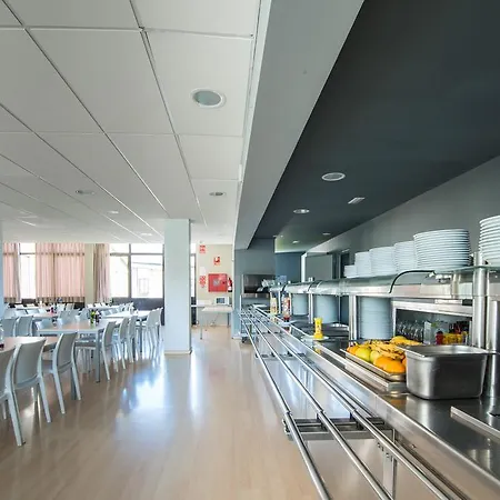 Campus Cerdanya 3*