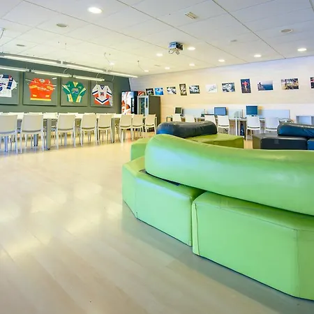 Campus Cerdanya プッチェルダー