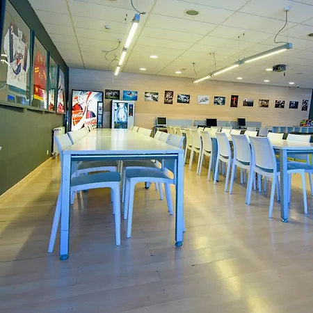 Campus Cerdanya プッチェルダー