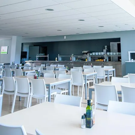 ホテル Campus Cerdanya