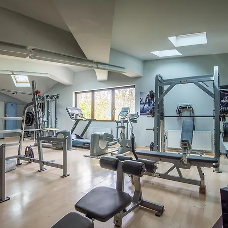 Hotel Campus Cerdanya