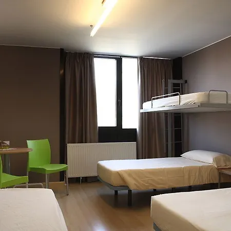 Hotel Campus Cerdanya