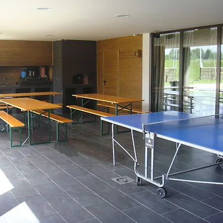 Ξενοδοχείο Campus Cerdanya