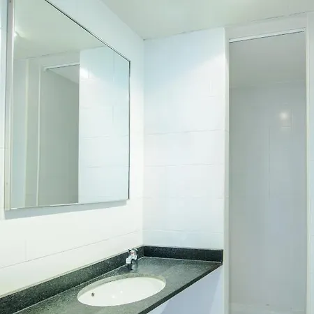 Hotel Campus Cerdanya Puigcerda