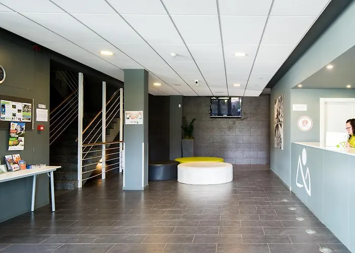 Hotel Campus Cerdanya Puigcerdà