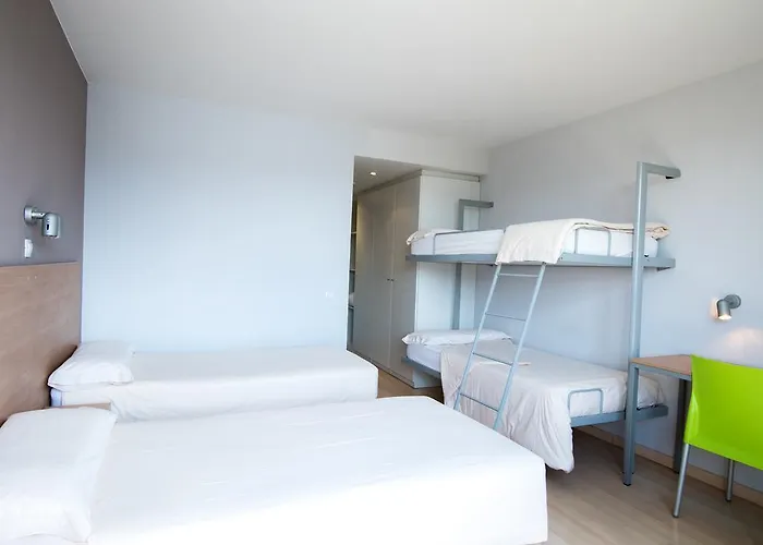 Hotel Campus Cerdanya