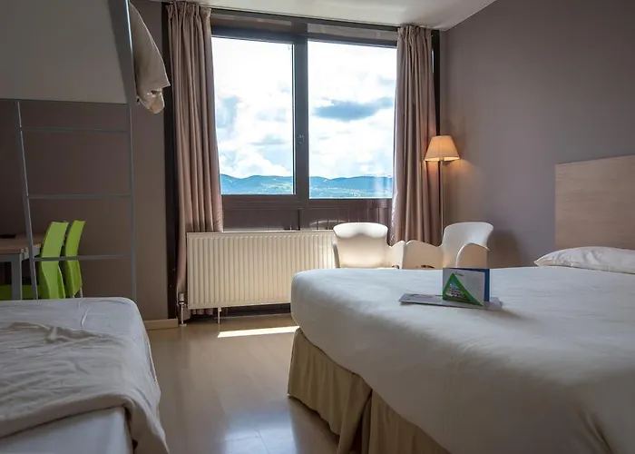 Campus Cerdanya بُويكثيرذا