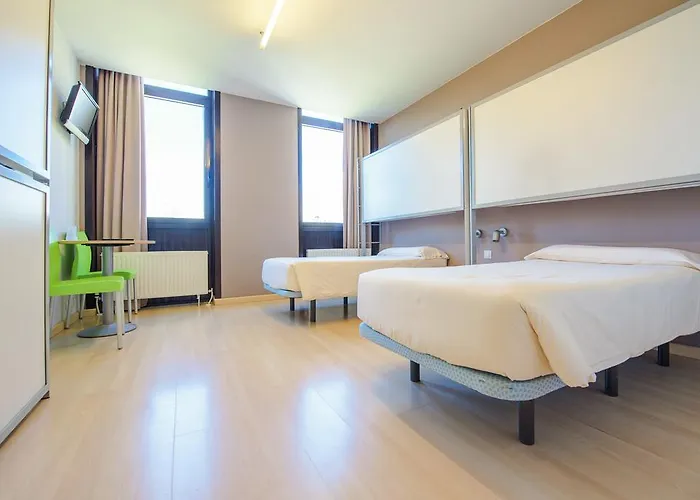 Campus Cerdanya بُويكثيرذا