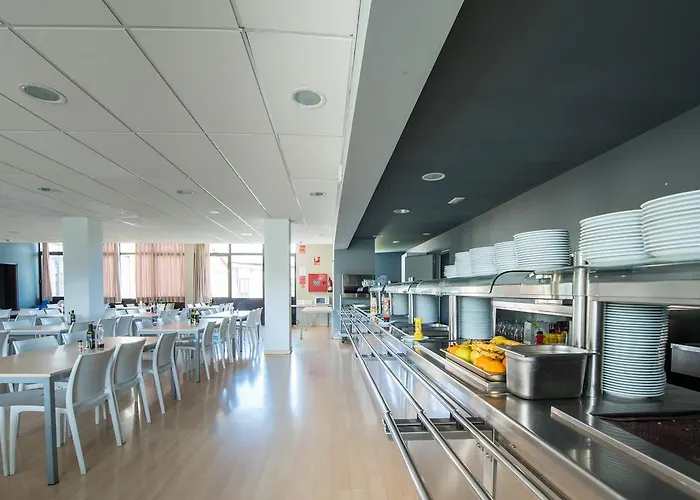 Campus Cerdanya 3*