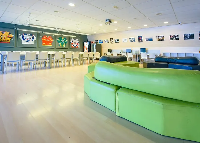 Campus Cerdanya Puigcerdà
