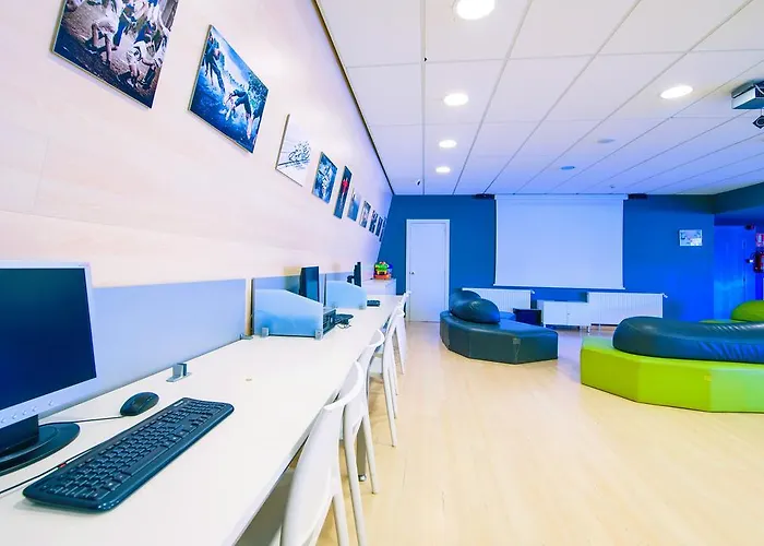 Campus Cerdanya