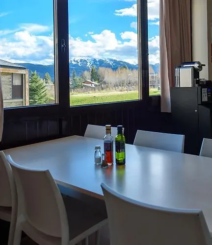 Campus Cerdanya Puigcerdà