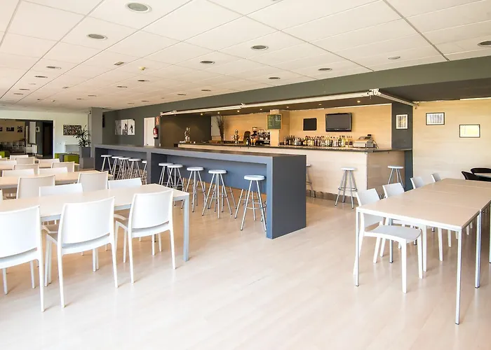 Campus Cerdanya بُويكثيرذا